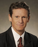 Photo of Stephen Crowley, MD