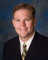 Photo of Rick Heirigs, MD