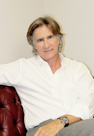 Photo of Thomas Roussel, MD