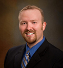 Photo of Shawn Murdock, MD
