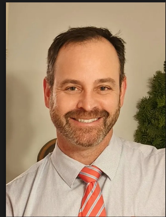 Photo of Tyler Skaife, MD