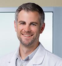 Photo of Timothy Muratore, MD
