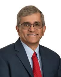 Photo of Chamath De Silva, MD