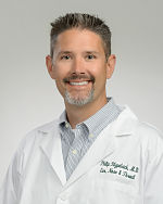 Photo of Philip Fitzpatrick, MD