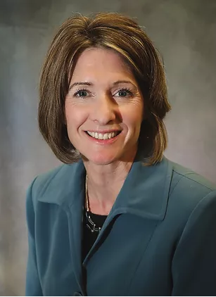 Photo of Shawna Collier, MD