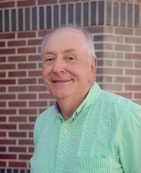 Photo of Steve Boyer, MD