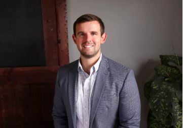 Photo of Avery Mason, DPM