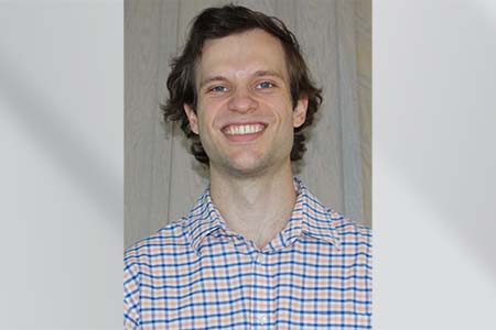 Photo of Justin T. Engberg, MD